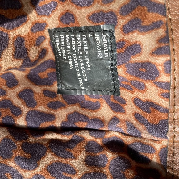 Steve Madden Boots - Picture 12 of 13